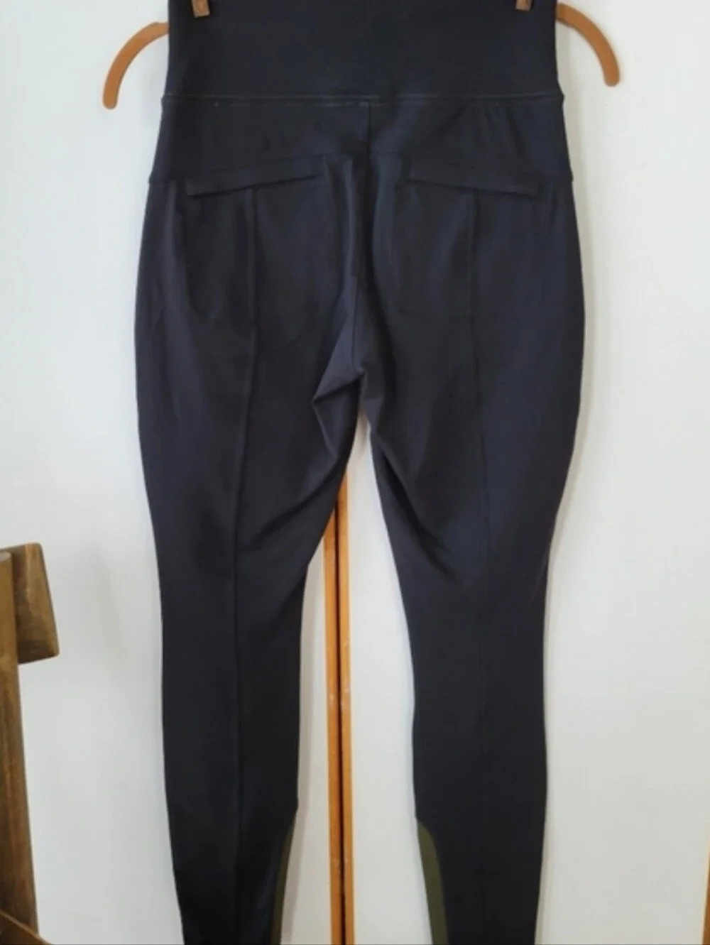 Athleta Headlands Hybrid Cargo Tight Pants 4 Hiking Leggings Lot Bundle